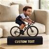 AGEUIRPOD Figurina Personalizzata con Foto, Statuetta Cartoon Stile Personalizzata Decorazione da Scrivaniain Acrilico, Idee Regalo Personalizzato per Coppia Famiglia Regali Compleanno Donna Uomo