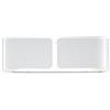 Ideal Lux CLIP AP2 SMALL BIANCO
