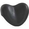 Wenko Tropic cuscino cervicale per vasca da bagno Black