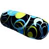 COVERBAGBCN Cuscino Cilindrico Anti-Stress Relax Ergonomico Ufficio Viaggio