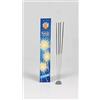 Generico Candeline Magiche Scintillanti 2° Misura K1 - 100 Pezzi Bastoncini Luminosi con Scintille Dorate per Torte, Feste, Compleanni, Capodanno ed Eventi - Categoria 1 Uso Domestico