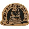 Harry Potter Sorting Hat 'che ospitano Are YouZerbino | Merchandise Ufficiale