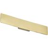 Ideal Lux Zig zag d53 3000k Applique Ideal Lux