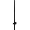 Ideal Lux Essence ap 11w black 3000k Ideal Lux