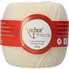 Anchor 4769016-06650 - Filato per uncinetto, 100% cotone, 6650, spessore 16, 265 g