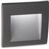 IDEAL LUX - WIRE AP SMALL antracyt