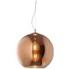 Ideal Lux Nemo Rame SP1 D30 - 111902 - Sospensione, Ideal Lux