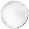Ideal Lux Lucia-1 AP1 Bianco 096667, Applique, Ideal Lux