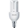 Philips - Lampadina a risparmio energetico Genie 8 Watt, attacco E14, luce bianca calda (827)