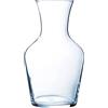 Luminarc ARC 10291 L Brocca Vetro Carafonvin, 1 lt, 0.02x12x20.3 cm