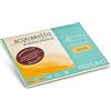 Honsell Fabriano Artistico Blocco Acquerello Bianco Tradizionale, 140 lb./300 GSM, Pressatura a Freddo, 20 Fogli, 25,4 cm x 35,6 cm