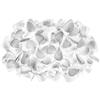 Slamp Clizia Mini Mama non Mama Lampada Parete/Soffitto, Bianco