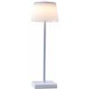 Liquolivery iMun Luna Lampada da Tavolo Per Interno ed Esterno Cordless