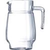 Luminarc Arcoroc, brocca Tivoli da 1,6 l, confezione da 1 pezzo