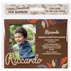 CLEARCO Cornice Personalizzata - Riccardo