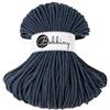 Bobbiny, filato da 5 mm, 100 m di filo (jeans)