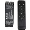 V-TAC VT-2414 Controller dimmer sync connessione RJ45 per strip LED monocolore con telecomando - SKU 3337