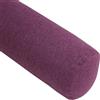 Hoowarm Cuscino Rotondo Cilindrico Cuscino a Rullo lungo Cuscino Cervicale Rotondo Supporto Iombare Cuscino, Cuscino Cilindrico con Fodera Rimovibile per dormire/sedia/auto/divano(#9,15x45cm(6x17.7in))