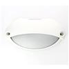 LOMBARDO AIRY TOP OVALE 300 BIANCO E27 LB82321