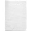 Zucchi Tappeto Bagno Spugna 1000 gr/mq Solotuo - Dimensione Varie R206 60x120 cm Bianco