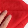 qing yun Tessuto antiscivolo con gel di silice, larghezza 150 cm, antiscivolo, per cucito, tappeto, materasso, pantofole, cuscini del divano (150 x 50 cm, rosso)