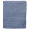 Zucchi Telo bagno Zucchi Solotuo 100x150 cm in Spugna di Puro cotone 560 gr/mq R332 FIORDALISO