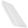 LEDKIA LIGHTING - Pannello LED 60x30cm | 32W 3200lm | No Flicker | Per Soffitti Tecnici | Montaggio Facile | Luce Uniforme | Riduzione Riflessi, Bianco Caldo 3000K, Policarbonato