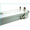 My Drop Shopping Plafoniera Stagna Doppio Tubo Led T8 120cm X 2 Neon A Led Impermeabile IP65 Esterno Interno