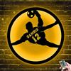 ASD Jewerly Numero E Nome Personalizzati Giocatore Di Calcio Segno In Metallo Con Luce Led, Calcio Sport Home Decor Neon Segno Wall Art, Natale Compleanno Calciobambini Regalo