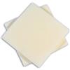 Casatessile Imbottitura Cuscino Sedia Set 2 pz. lastre 39x39 cm. in Poliuretano Soffice