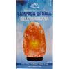 Fantasy Bazar Lampada sale 2-3 kg Himalaya salt