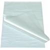 Generico FOGLIETTI HD DIVIDI FETTE TRASPARENTI 25X37 cm CONFEZIONE 2,5 Kg. FOGLI IDEALI PER SEPARARE ALIMENTI AFFETTATE