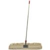 IPC TOOLS SPA Scopa LINEARE CM100 Man.CROM.+Tasche, Bianco