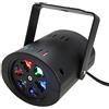 Karma Ridem CLP 68 - Proiettore a led 4 gobo