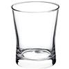 Bormioli Rocco SET 3 BICCHIERI ACQUA VETRO AURA BORMIOLI