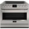 Fulgor FSRC 3605 P MI MK Cucina Elettrica Sofia Professional 91 cm