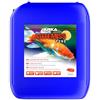 ARKA Pond Artemiss - 5 L - un prodotto per la cura a base di erbe che rafforza il sistema immunitario dei pesci in laghetto, un supporto sicuro ed efficace.