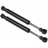 mengchuyao Ammortizzatori Cofano Motore Per Boxster (986) Per 911 (996) 1998-2005 2004 2003 2002 2001 2000 Puntoni Sollevamento Cofano Anteriore Strutture A Gas Sollevatori Supporto A Molla Auto Ammortizzatori