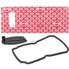 ELRING 482.400 Kit filtro idraulico Cambio automatico Compatibilità con MERCEDES-BENZ Classe C Sedan W204 VITO/MIXTO Furgonato W639 Classe C Sedan W203 Classe E Sedan W211 Classe M W163 VIANO W639