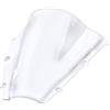 CENAP Parabrezza e deflettori Per CBR600RR CBR600 CBR 600 RR F5 2003 2004 03-04 Moto Parabrezza Spoiler Parabrezza Aria Deflettore Del CUPOLINO(Clear 03-04)