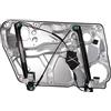 Bapmic Alzacristalli elettrico per VW Passat anteriore destro 3B1837462