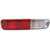 FIXCOR Blocchi Fari Posteriori Auto Per Mitsubishi Per Pajero Per Montero 2003 2004 2005 2006 Destra Sinistra Paraurti Posteriore Fendinebbia Lampada Di Coda (Color : lato destro)