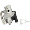 DELPHI EG10493-12B1 Valvola EGR senza radiatore EGR Compatibilità con RENAULT Clio 3 Hatchback BR0/1, CR0/1 Clio 4 Hatchback BH Megane 3 Hatchback BZ0/1 Scénic 3 JZ0/1, NISSAN