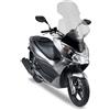 Kappa schermo trasp. honda pcx 125