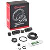 BREMBO Kit riparazione, Pinza freno FKT097 | Compatibile con: HONDA CIVIC IX, CIVIC IX Tourer, MINI MINI, Cabriolet