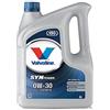 Valvoline Olio motore SynPower 0W-30 Olio 4 L