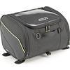 GIVI EA136 - Sellino da moto urban elettrico da tunnel, 23 litri, impermeabile