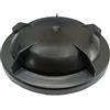 YEHOLTE 1 Pz YEHOLTE per Fiat 500 6002TR0013 Copertura Della Polvere Del Faro Spina HID Della Lampada Allo Xeno (Y1137Y non è per lampadine LED)