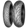 Mitas 1 PNEUMATICO GOMMA 100/90 R14 TOURING FORCE SC TL Front/Rear MITAS moto