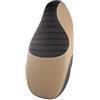 WKDGFTBIM Coprisella per Moto Per Vespa Primavera Sprint 50 125 150 250 Accessori Cuscino Per Sella In Spugna Ispessita In Pelle Coprisedile Coprisedile Protettivo